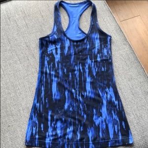 Lululemon Cool Racerback
